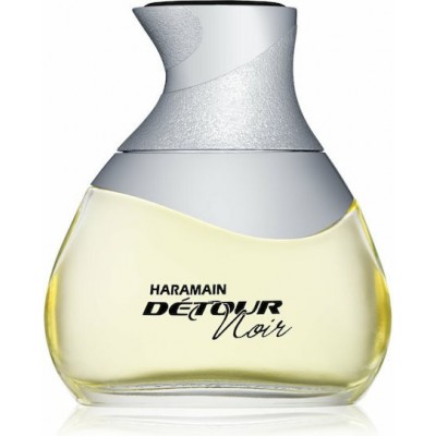 AL HARAMAIN Détour Noir EDP 100ml